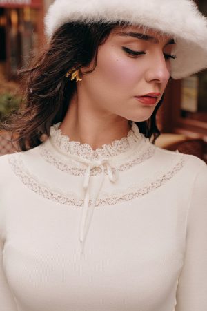 Moonlight Shade Bottom Shirt